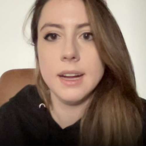 Alexa Kilroy - video testimonial